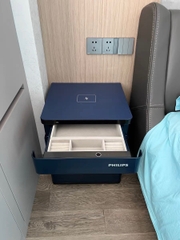 Philips Két Sắt Thông Minh SBX301-5PC 36 Kg
