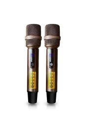 Redsound Loa kéo di động R2603
