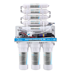 Midea Máy lọc nước RO MRO 1644-8 KV