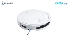 Ecovacs Robot hút bụi lau nhà Deebot T50 Pro Omni 2025