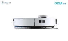 Robot hút bụi lau nhà Ecovacs Deebot T30e Pro Omni