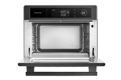 Toshiba Lò chiên TL2-SAC25GZC(GR) - Dung tích 25L