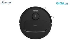 Ecovacs Robot hút bụi lau nhà Deebot N30