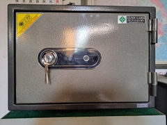 Gunngard Két sắt vân tay Hàn Quốc GFN-36FP-K