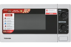 Toshiba Lò vi sóng có nướng ER-SGM20