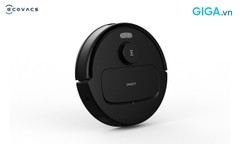 Ecovacs Robot hút bụi lau nhà Deebot N30