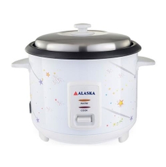 Alaska nồi cơm điện CR18 - Dung tích 1.8L