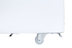 Alaska Tủ đông bảo quản BCD3068C - Dung tích 205L