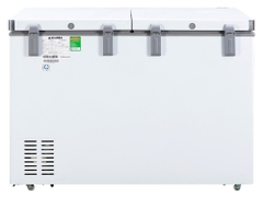 Alaska Tủ đông bảo quản BCD3568N