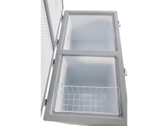 Alaska Tủ đông bảo quản BCD3568N