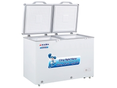 Alaska Tủ đông bảo quản BCD3568N