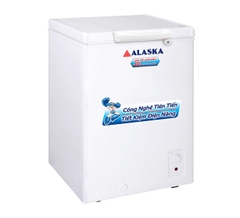 Alaska Tủ đông bảo quản BD150 - Dung tích 103L