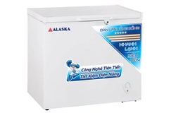Alaska Tủ đông bảo quản BD400C