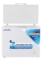 Alaska Tủ đông bảo quản BD400C
