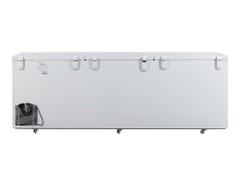 Alaska Tủ đông bảo quản HB1100C