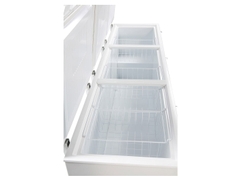 Alaska Tủ đông bảo quản HB1100C