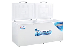 Alaska Tủ đông bảo quản HB1200C - Dung tích 1200L