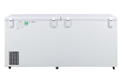 Alaska Tủ đông bảo quản HB1200C - Dung tích 1200L