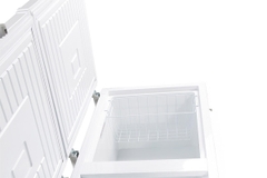 Alaska Tủ đông bảo quản HB1200C - Dung tích 1200L