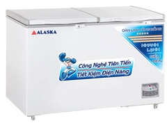 Alaska Tủ đông bảo quản HB550C - Dung tích 550L