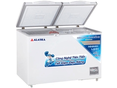 Alaska Tủ đông bảo quản HB550C - Dung tích 550L