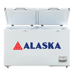Alaska Tủ đông bảo quản HB550CI - Dung tích 419L