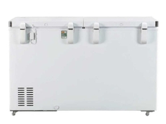 Alaska Tủ đông bảo quản HB650C - Dung tích 595L