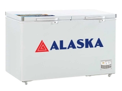 Alaska Tủ đông bảo quản HB650C - Dung tích 595L