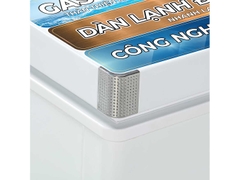 Alaska Tủ đông bảo quản HB650C - Dung tích 595L