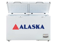 Alaska Tủ đông bảo quản HB650C - Dung tích 595L