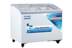 Alaska Tủ đông bảo quản KC210 - Dung tích 210L