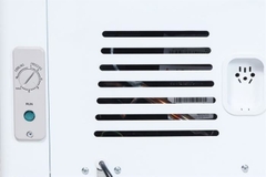 Alaska Tủ đông bảo quản KC210 - Dung tích 210L