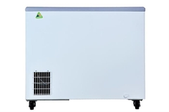 Alaska Tủ đông bảo quản KC210 - Dung tích 210L