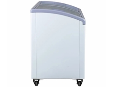 Alaska Tủ đông bảo quản KC310 (Kem) - Dung tích 310L