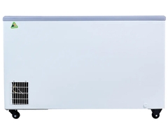 Alaska Tủ đông bảo quản KC310 (Kem) - Dung tích 310L