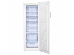 Alaska Tủ đông đứng IF 250 - Dung tích 295L