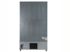 Alaska Tủ mát 2 cánh LC1000C - Công suất 470W