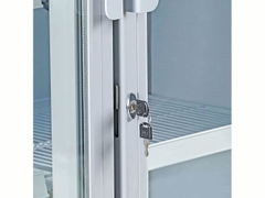 Alaska Tủ mát 2 cánh LC1000C - Công suất 470W