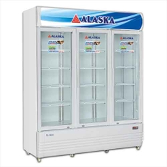 Alaska Tủ mát bảo quản SL14C3 - Dung tích 1400L
