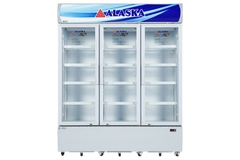 Alaska Tủ mát bảo quản SL14C3 - Dung tích 1400L
