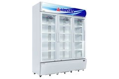 Alaska Tủ mát bảo quản SL14C3 - Dung tích 1400L