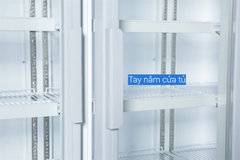 Alaska Tủ mát bảo quản SL14C3 - Dung tích 1400L