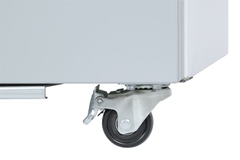 Alaska Tủ mát bảo quản SL14C3 - Dung tích 1400L