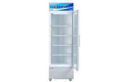 Alaska Tủ mát LC345 - Công suất 230W