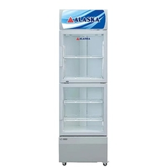 Alaska Tủ mát LC525C - Công suất 310W