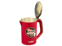 Saiko Ấm Siêu Tốc KT2175S - Dung tích 1.7L