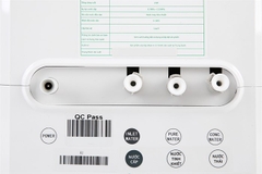 Aosmith Máy lọc nước E2 5 Lõi