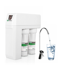 Aosmith Máy lọc nước R400E 2 Lõi