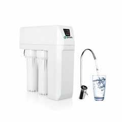 Aosmith Máy lọc nước R400E 2 Lõi