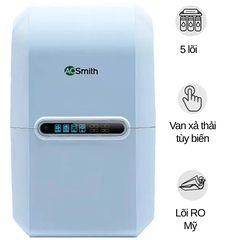 Aosmith Máy lọc nước RO A2 5 Lõi